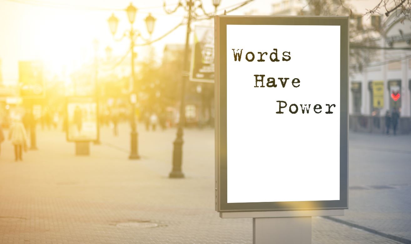 5 Stand Out Words You Must Include on your CV.